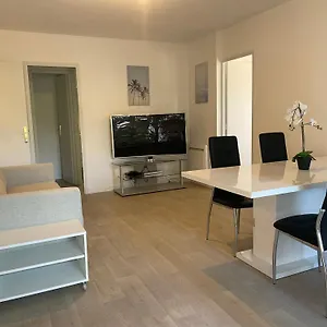  Appartement Vue Mer