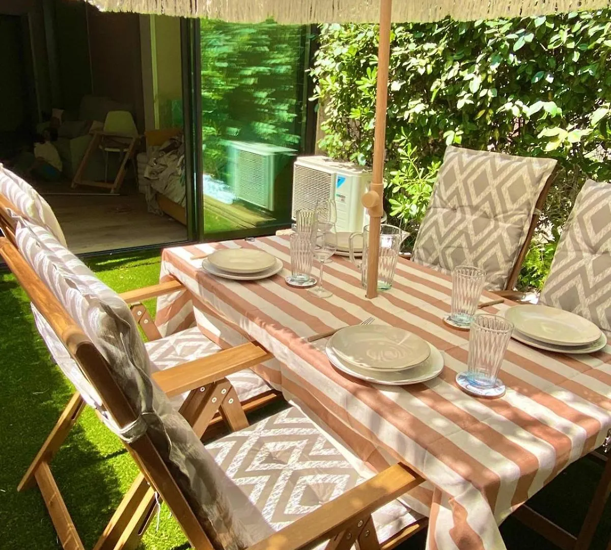 Bandol A Bandol Cha Cha Cha - Appartement