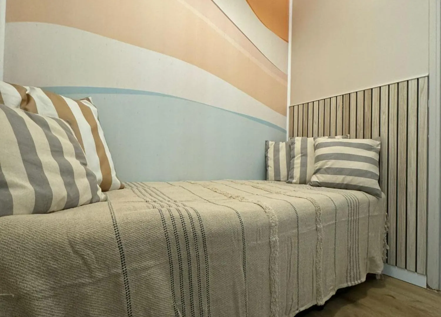Hébergement de vacances Bandol A Bandol Cha Cha Cha - Appartement