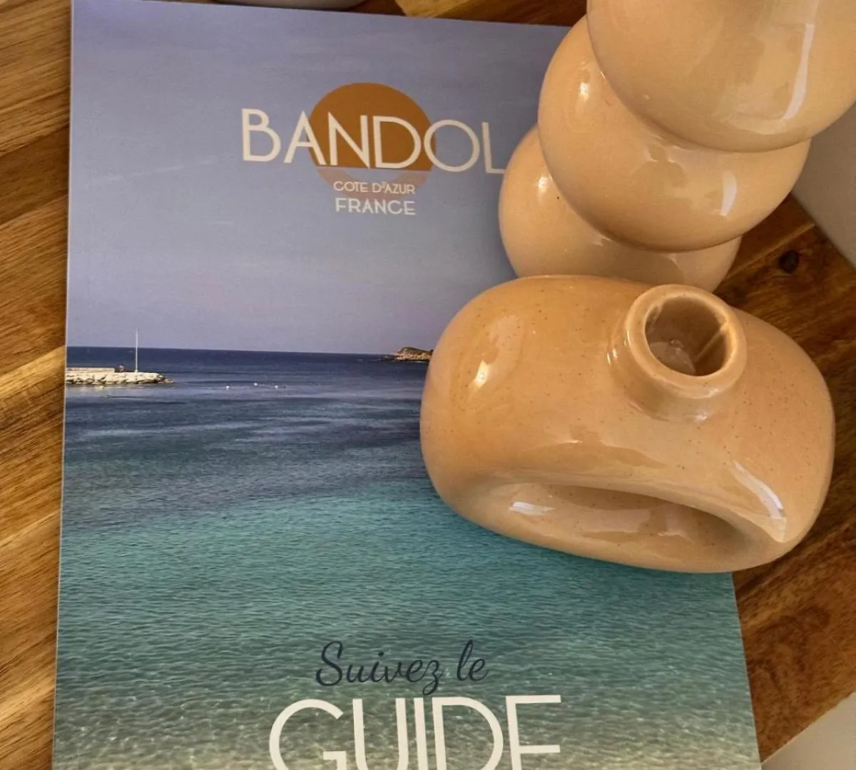 Bandol A Bandol Cha Cha Cha - Appartement France